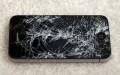 iPhone научат правильно падать