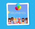 Новое приложение Facebook Moments: обменивайтесь фотографиями быстрее и проще