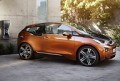 Электромобиль BMW i3 получит более емкий аккумулятор