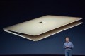 Apple представила новый Macbook 