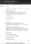 В выдаче Google пропали URL-адреса