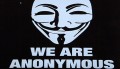 Anonymous атаковали сайт президента Южной Кореи