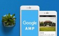 Формат AMP все популярнее у неновостных сайтов