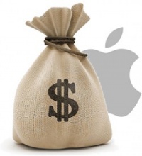 Такого не было долгих 15 лет или как упали доходы Apple 