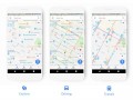 Google Maps существенно обновят свой дизайн