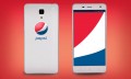 Смартфон Pepsi: игра на имени