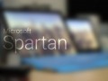 Браузер Spartan появился в свободном доступе