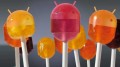 Google официально представил Android Lollipop 