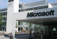 "Облако" Microsoft теперь под защитой