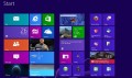 В Windows 9 меню "Пуск" заменит стартовый экран