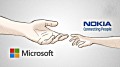 Microsoft Corp. уволит 9000 сотрудников компании Nokia