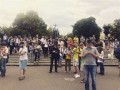 Игра Pokemon GO запущена и в Японии