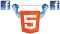 Facebook переходит на HTML5