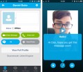 Microsoft представил бета-версию Skype Messaging и Skype Video для ОС Windows 10 Mobile 