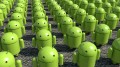 Ураган помешал презентовать Android 4.2