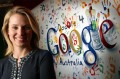 Бывшая сотрудница Google получила должность гендиректора Yahoo! 