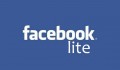 Facebook Lite. Очень легкий Facebook.