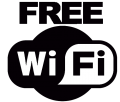 В Латвии появились 2000 бесплатных Wi-Fi-точек 