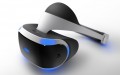Шлем виртуальной реальности Sony Morpheus выйдет в 2016 году