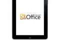 Microsoft не торопится с запуском версии Office для планшетов iPad 