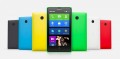 Nokia X - новое поколение финских смартфонов