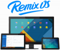 Remix OS – новая операционная система для компьютеров, основанная на ОС Android 