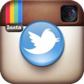 Разорвано сотрудничество Twitter и Instagram