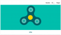 У Google появился свой собственный спиннер